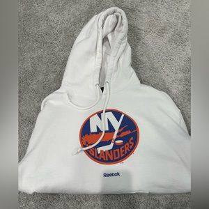 Ny islanders hoodie